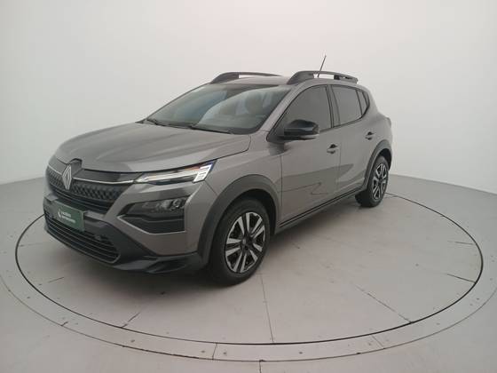 RENAULT KARDIAN 1.0 TCE FLEX EVOLUTION EDC RENAULT KARDIAN 1.0 TCE FLEX EVOLUTION EDC
